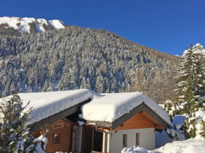 Chalet Ropiar by Interhome